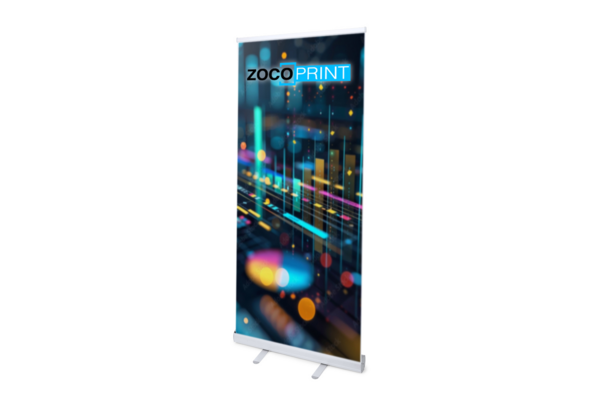 Roll-up Zocoprint