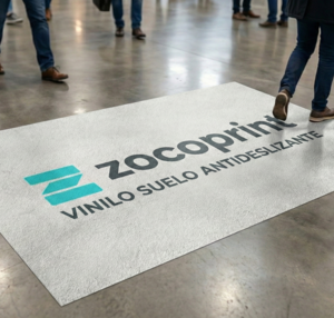vinilo suelo