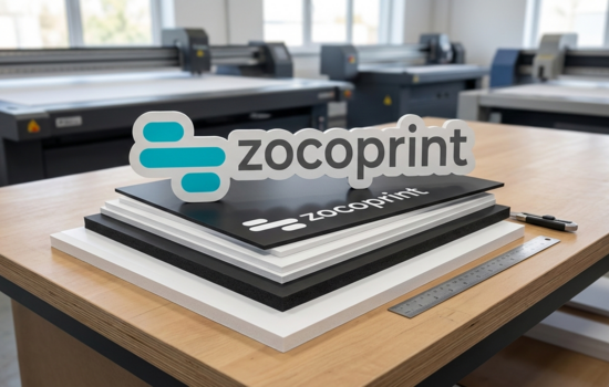 muestrario de materiales rigidos